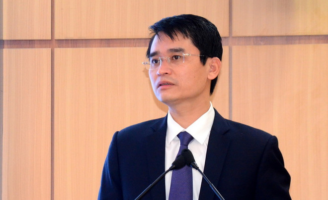 Miễn nhiệm Phó Chủ tịch Ủy ban Nhân dân tỉnh Quảng Ninh ảnh 1