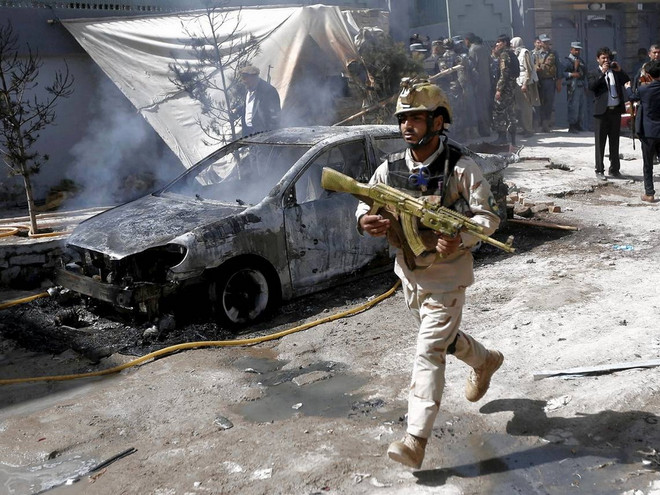 Những sự kiện quốc tế nổi bật diễn ra trong tuần từ ngày 6-12/7 ảnh 1