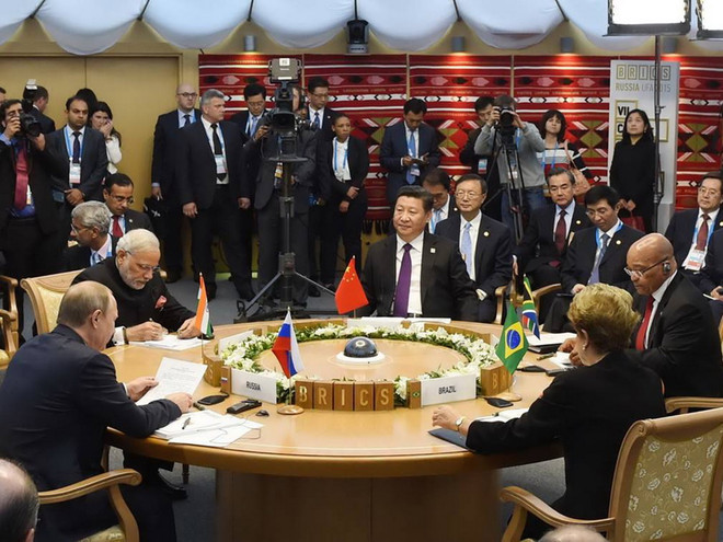 Những sự kiện quốc tế nổi bật diễn ra trong tuần từ ngày 6-12/7 ảnh 4