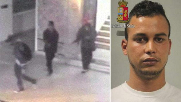 Italy bắt giữ đối tượng tình nghi tấn công bảo tàng ở Tunisia ảnh 1