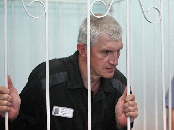 Thêm một nhân vật trong vụ án Yukos được tự do ảnh 1