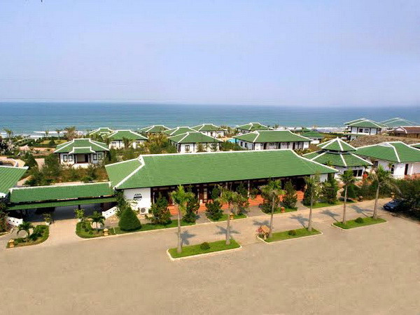 Du lịch Lăng Cô khẳng định được thương hiệu vịnh đẹp thế giới ảnh 1