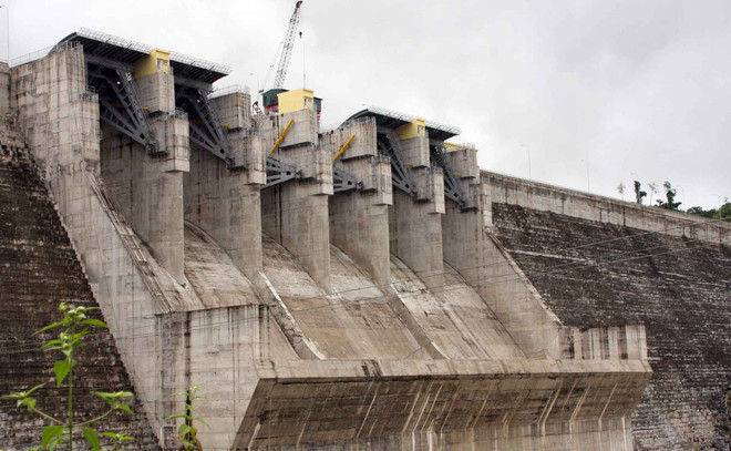 Liên tục xuất hiện động đất tại khu vực tỉnh Quảng Nam ảnh 1