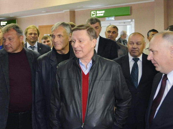 Liên bang Nga sẽ không thành lập Bộ An ninh Quốc gia thống nhất ảnh 1