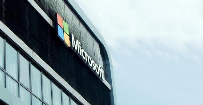 Microsoft đầu tư 100 triệu USD xây trung tâm phần mềm ở châu Phi ảnh 1