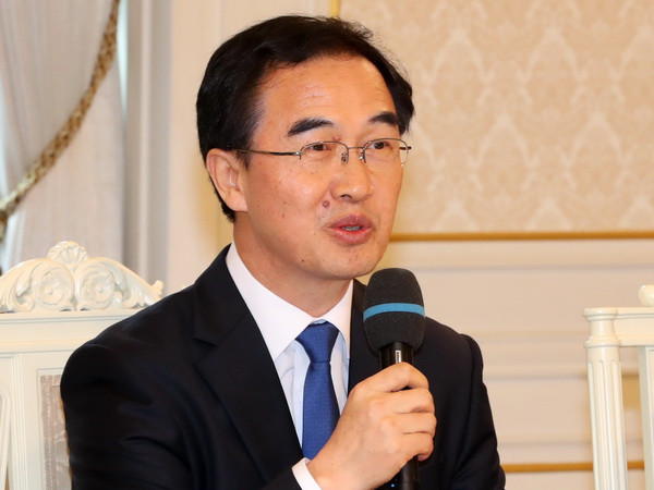 Hàn Quốc hỗ trợ các nhà đầu tư thua lỗ trong các dự án liên Triều ảnh 1