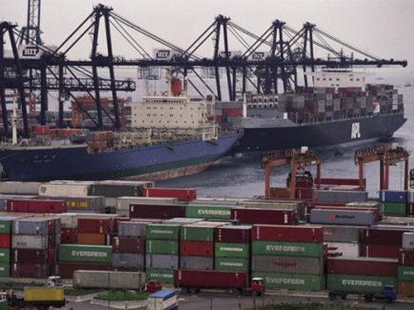 Bất chấp biểu tình, xuất khẩu của Hong Kong vẫn tăng trong tháng 9 ảnh 1