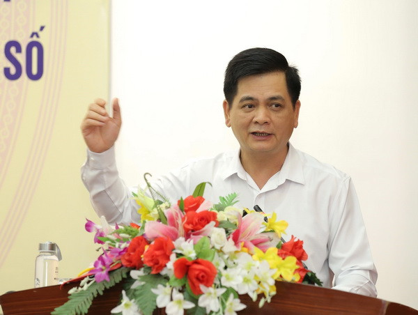 Cử tri là lớp sàng lọc tốt nhất lời hứa của các ứng cử viên ảnh 1