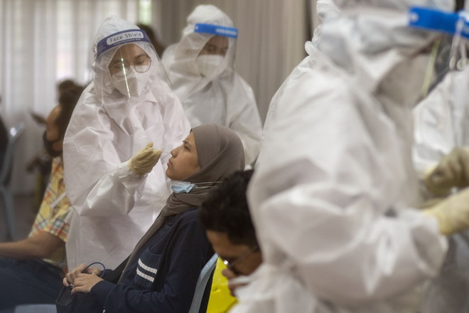 Malaysia siết chặt phòng chống dịch, Sri Lanka hạn chế đi lại ảnh 1