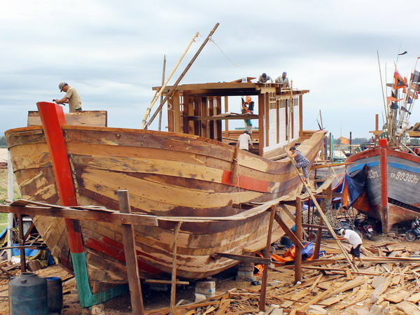 Nghị định 67: Không cho vay tràn lan, hiệu quả kinh tế là hàng đầu ảnh 1