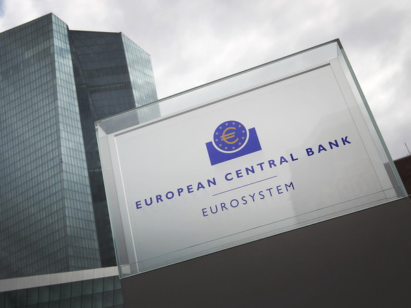 Eurozone phục hồi, ECB có thể thu hẹp chương trình mua trái phiếu ảnh 1