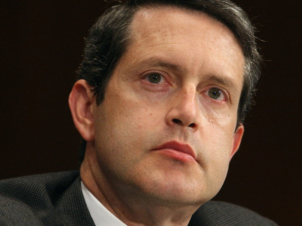 Ông Randal Quarles được bổ nhiệm vào Hội đồng thống đốc Fed ảnh 1