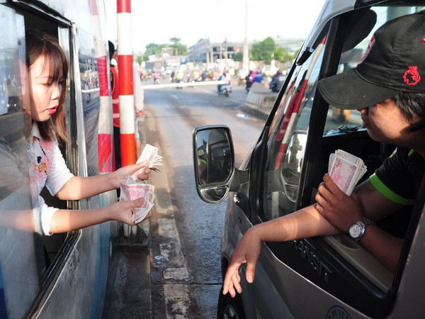 Phí BOT: Cần đảm bảo hài hòa lợi ích người dân, doanh nghiệp, nhà nước ảnh 1