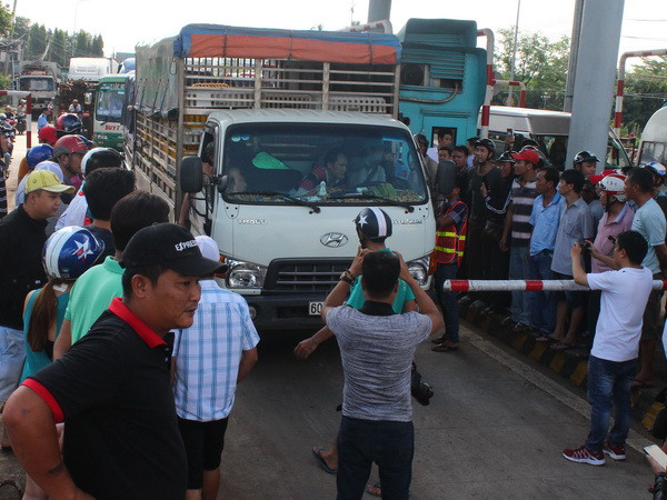 Phí BOT: Cần đảm bảo hài hòa lợi ích người dân, doanh nghiệp, nhà nước ảnh 2