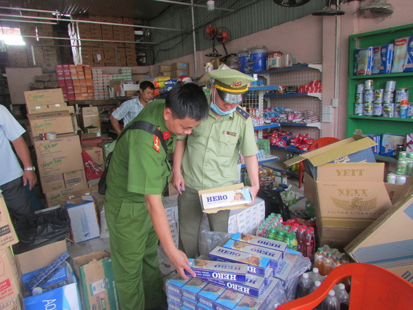 Những chính sách kinh tế mới có hiệu lực từ tháng 5/2021 ảnh 5