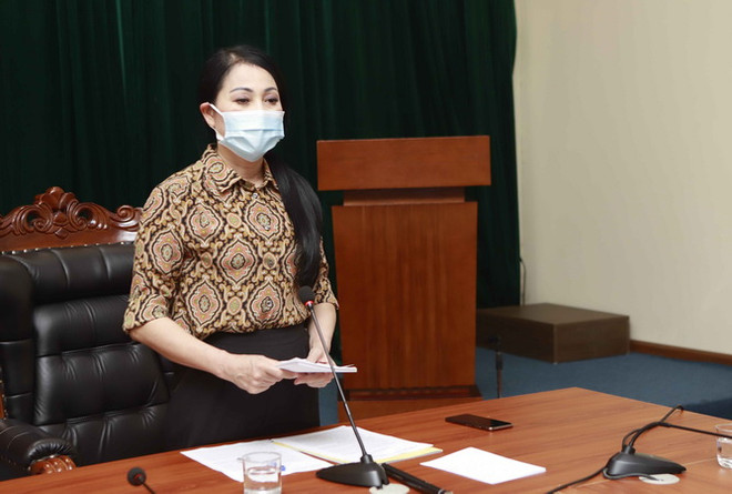 Vĩnh Phúc siết quản lý nhân khẩu để truy vết người có nguy cơ cao ảnh 1