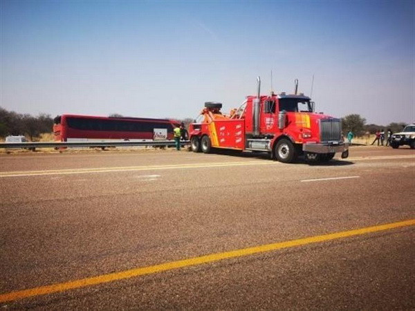 Tai nạn tại Nam Phi và Afghanistan, hàng chục người thiệt mạng ảnh 1