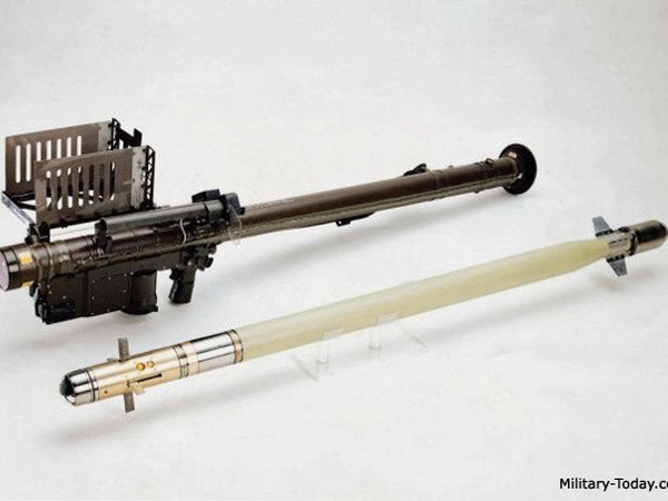 Mỹ và Ấn Độ ký thỏa thuận hợp tác sản xuất linh kiện tên lửa ảnh 1