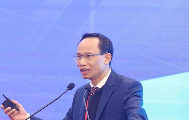 Tận dụng cơ hội từ Chương trình phục hồi kinh tế-xã hội ảnh 1