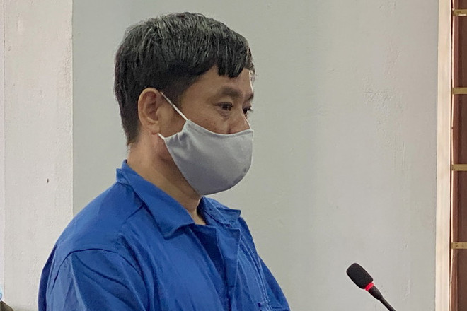 Đắk Nông: Y án tử hình cựu bí thư xã giết người, chiếm tiền bảo hiểm ảnh 1