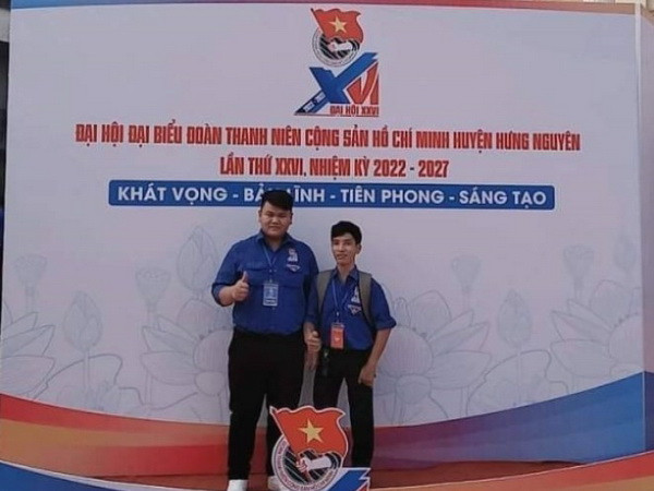 Ngày Người khuyết tật Việt Nam: Thành công lớn từ những bước đi nhỏ ảnh 1