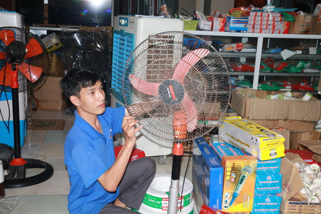 Ngày Người khuyết tật Việt Nam: Thành công lớn từ những bước đi nhỏ ảnh 3