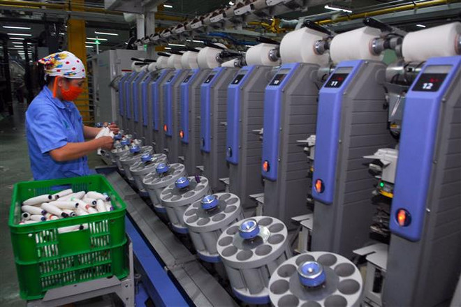 Sớm hoàn thiện khung pháp lý Quỹ Phát triển doanh nghiệp nhỏ và vừa ảnh 1