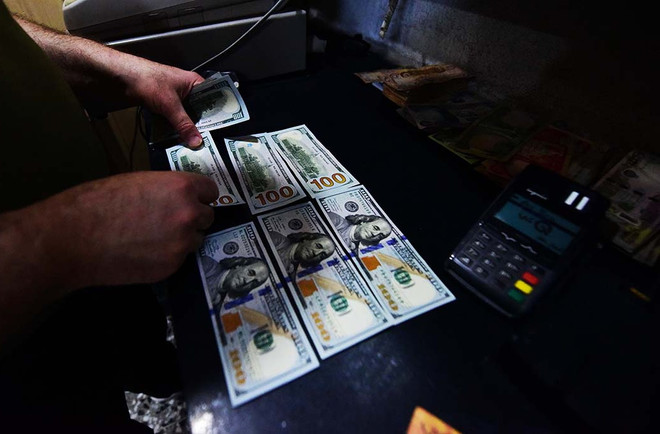 Iraq yêu cầu Quỹ Tiền tệ Quốc tế khẩn cấp hỗ trợ nước này ảnh 1