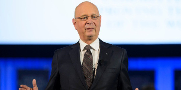 Bắt đầu loạt sự kiện của Diễn đàn Kinh tế Thế giới năm 2021 ảnh 1