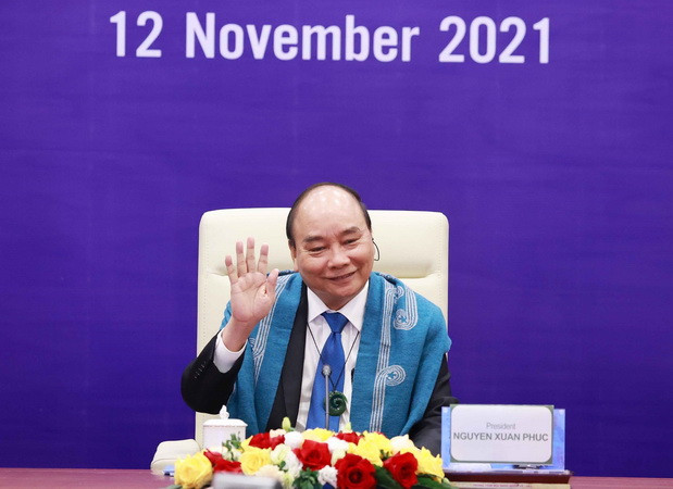 APEC 2021 đề ra lộ trình phục hồi kinh tế sau đại dịch COVID-19 ảnh 1