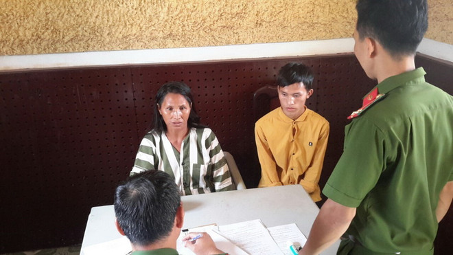 Đắk Nông: Triệt phá đường dây lớn mua bán trái phép chất ma túy ảnh 1