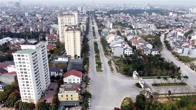 Dự án giao thông dài gần 1,5km sau 15 năm chỉ xong giai đoạn 1 ảnh 3