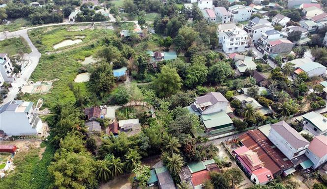 Dự án giao thông dài gần 1,5km sau 15 năm chỉ xong giai đoạn 1 ảnh 4