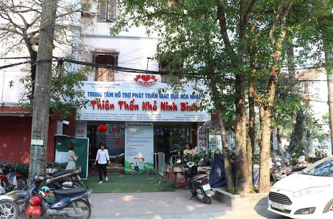 Ninh Bình: Xử lý nghiêm một giáo viên có hành động không chuẩn mực ảnh 1