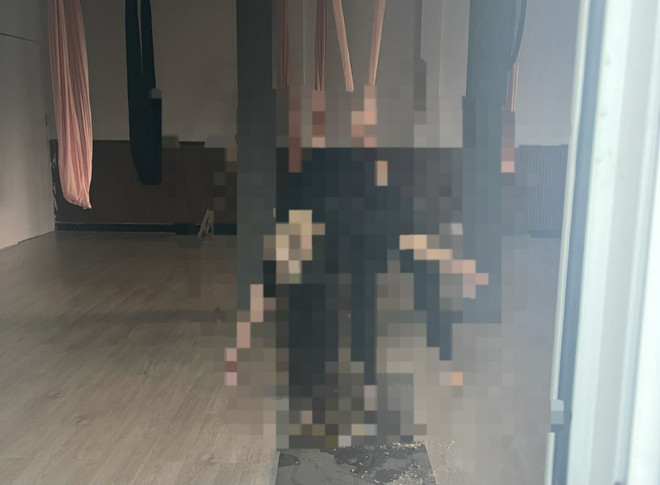 Lâm Đồng: Điều tra vụ người phụ nữ trẻ tử vong khi tập yoga một mình ảnh 1