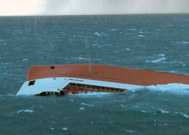 Yemen: Lật thuyền chở người đi dự đám cưới, 21 người thiệt mạng ảnh 1