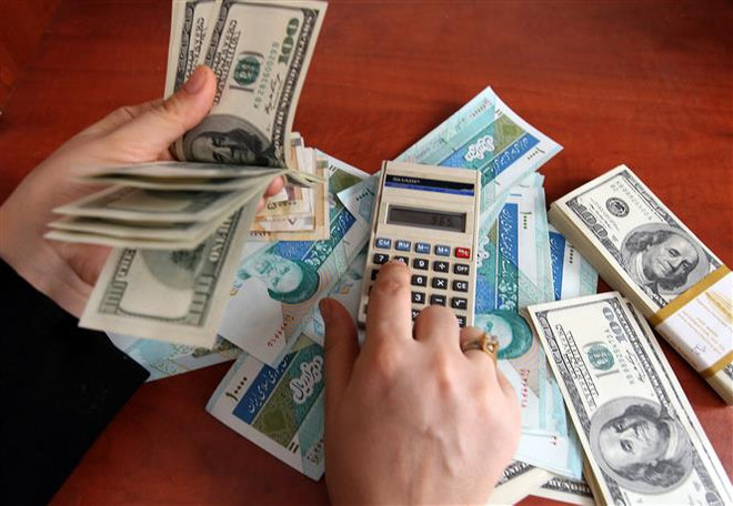 Mỹ áp đặt lệnh trừng phạt tài chính mới đối với Iran ảnh 1