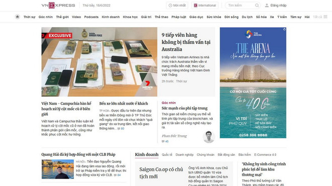 Chuyển đổi số báo chí: Tạo nội lực để chuyển đổi số thành công ảnh 2