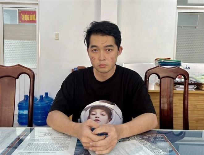 Khởi tố, bắt tạm giam đối tượng lừa đảo hàng trăm sinh viên ở Cần Thơ ảnh 1