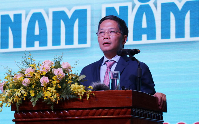 Kinh tế khu vực đô thị đóng góp vào GDP cả nước đạt 75% vào năm 2025 ảnh 1