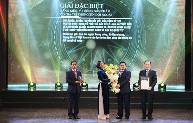 Chuyển đổi số báo chí: Con đường tất yếu không nằm ngoài xu thế ảnh 2