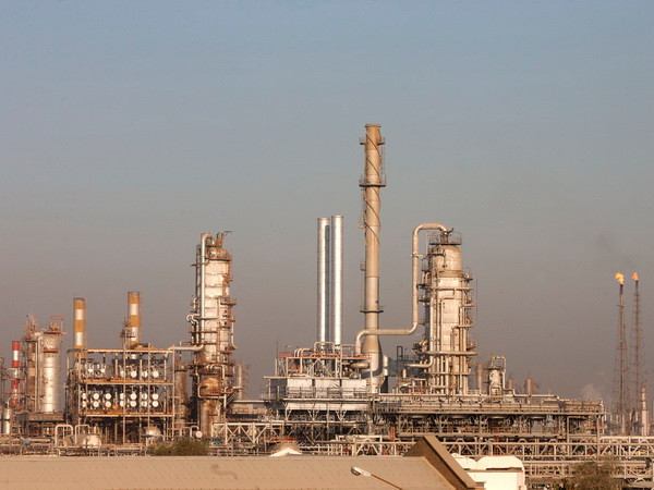 Sản lượng dầu mỏ của Iran tăng cao nhất trong ba năm qua ảnh 1