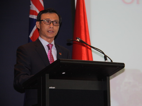 Australia coi Việt Nam là một câu chuyện điển hình về thành công ảnh 1