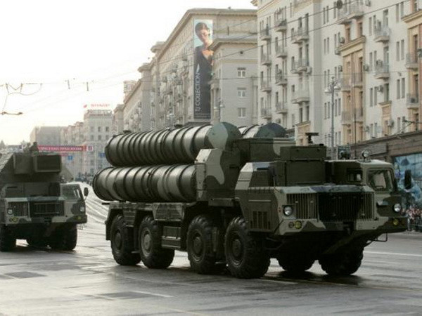 Nga và Iran hướng tới mở rộng quan hệ đối tác trong quân sự ảnh 1