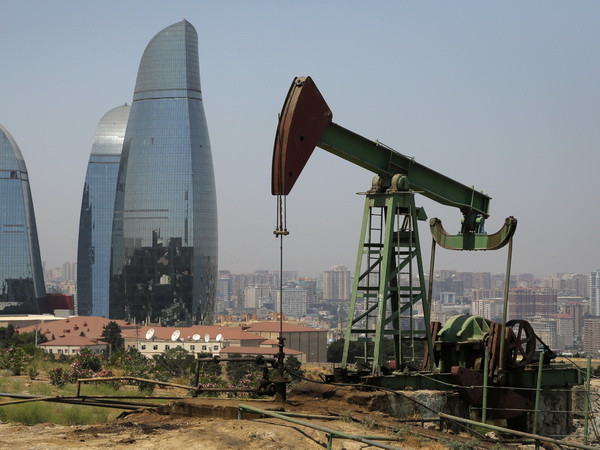 Giá dầu châu Á hưởng lợi từ những căng thẳng giữa Mỹ và Iran ảnh 1