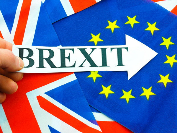 Lãnh đạo nhiều tập đoàn hàng đầu Anh lo ngại về tác động Brexit ảnh 1