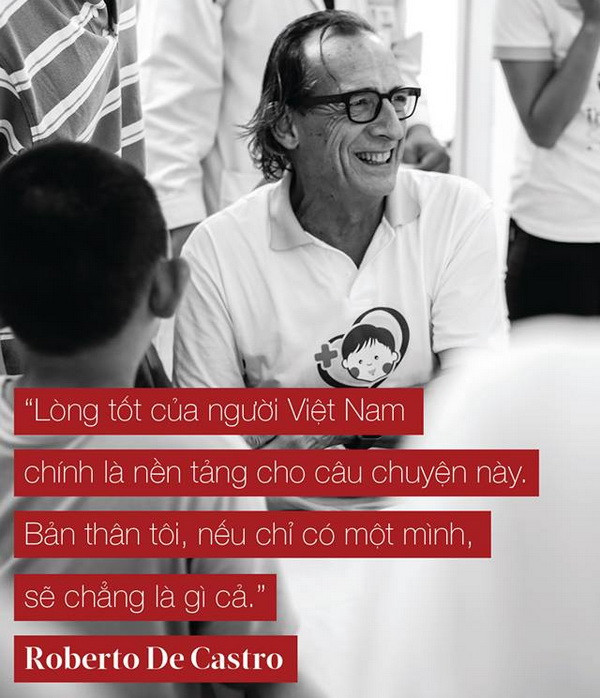 VIETNAM WE LOVE: Lời chào từ những người yêu nước Việt ảnh 3