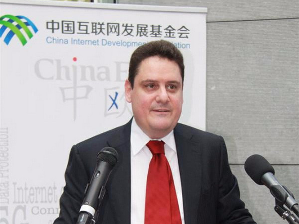 Trung Quốc mở cơ hội lớn cho nhà kinh doanh và người tiêu dùng ảnh 1