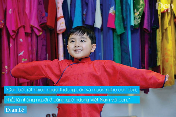 VIETNAM WE LOVE: Lời chào từ những người yêu nước Việt ảnh 2