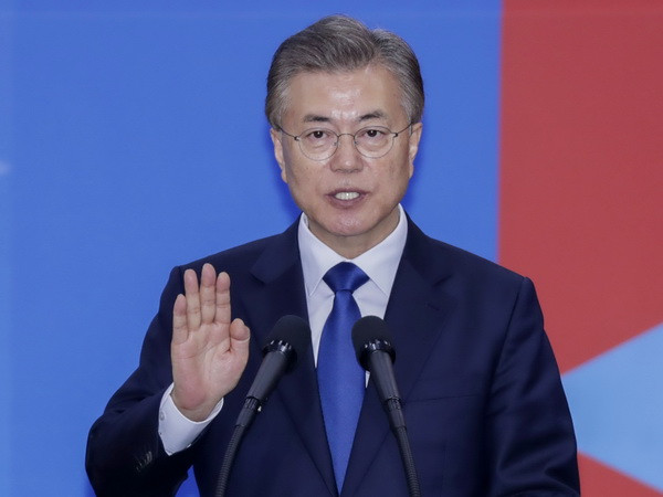 Hàn Quốc: Đảng cầm quyền và chính phủ nhất trí kế hoạch tái cơ cấu ảnh 1